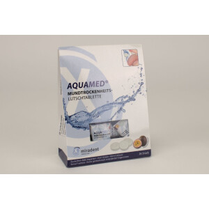 Aquamed Drops Einzelpackung (60g) 26St