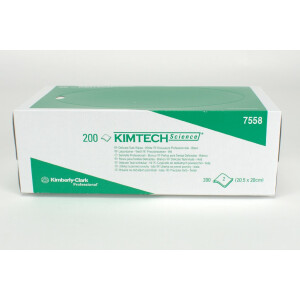 Kimtech Science T&uuml;. 20,5x20 2lg 15x200St