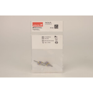 StarTec Polierer lila/mittel Spitze 6St