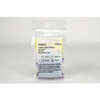 Prophy Cups 4 Web med. Screw purp. 100St
