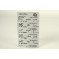 Diamant FG 142 012 5St