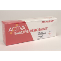 ACTIVA BioACTIVE Restor. A2 Starter Kit