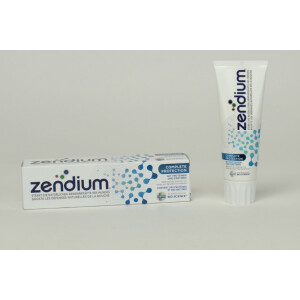 zendium Zahncreme Compl. Prot.  75ml