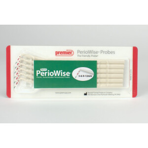 Periowise Sonde 3-6-9-12  6St