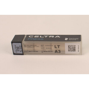 CELTRA PRESS LT A3 3x6g