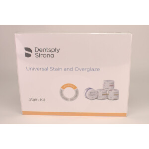 DS Universal Stain Kit