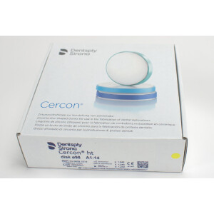 Cercon ht disk 98 A1-14    St