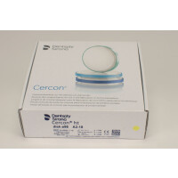 Cercon ht disk 98 A2-18    St