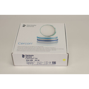 Cercon ht disk 98 A3-18    St