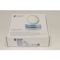 Cercon ht disk 98 A3,5-18    St
