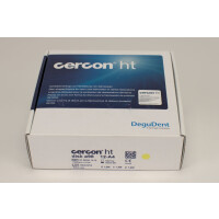 Cercon ht disk 98 A4-12    St