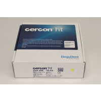 Cercon ht disk 98 A4-18    St