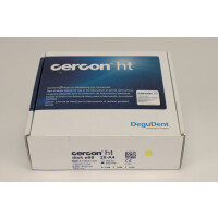 Cercon ht disk 98 A4-25    St
