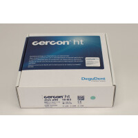 Cercon ht disk 98 B3-18    St