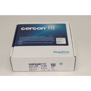 Cercon ht disk 98 B4-12    St