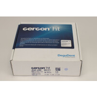 Cercon ht disk 98 C1-25    St