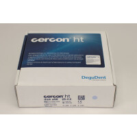 Cercon ht disk 98 C2-25    St