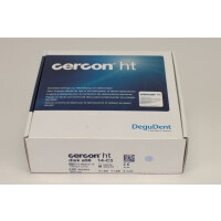 Cercon ht disk 98 C3-14    St