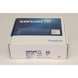 Cercon ht disk 98 D4-14    St