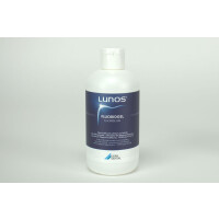 Lunos Fluoridgel  250ml Fl