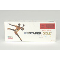 ProTaper Gold  F1-F5  180St
