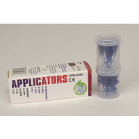 Calcipast Applicators blue 0,29mm 20St