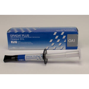 Gradia Plus Opaker OA1   2,0ml