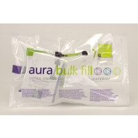 Aura Complet Refill Bulk Fill  20x0,25g