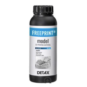 Freeprint model UV grey  1kg