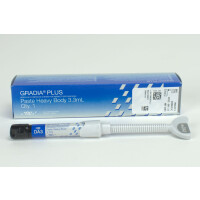 Gradia Plus Paste HB-DA3  3,3ml