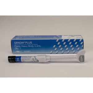 Gradia Plus Paste HB-ED  3,3ml