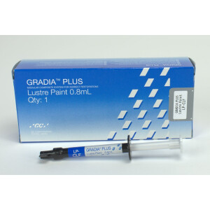 Gradia Plus  LP-CLF  0,8ml