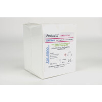 Protecto CaF2 Nano 9x0,5ml