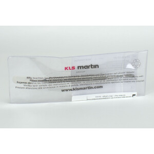 Raspatorium Prichard 17cm  St