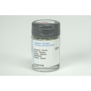 Celtra Ceram Opaceous Dentin - OD4 15G