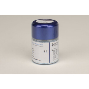 Cercon ceram Kiss Schneide S2  20g
