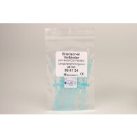 Silensor SL Verbinder 24mm   10 Paar