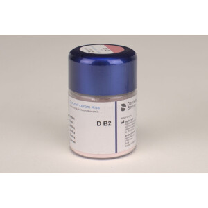 Cercon ceram Kiss Dentin DB2  20g
