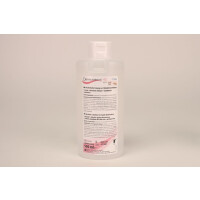 Dentoderm HD liquid 500ml Eurospender