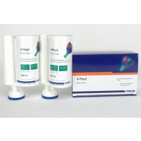 V-Posil Mono Fast Kartusche  2x380ml