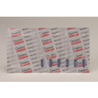 Hedströmfeilen 16D 60 21mm 6St