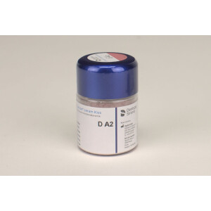 Cercon ceram Kiss Dentin DA2 20g