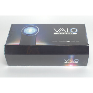 VALO Grand Cordless LED black  Kit
