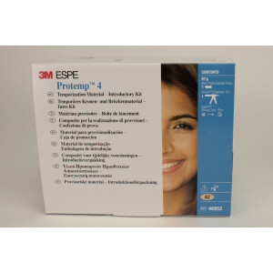 Protemp 4 Intro Kit