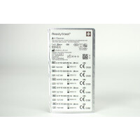 K-Bohrer Colorinox 11D  50 28mm 6St