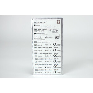 K-Feile Colorinox 12D 90-140 28mm 6St