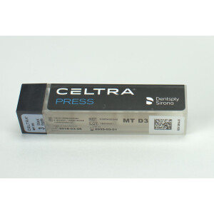 CELTRA PRESS MT D3 3x6g