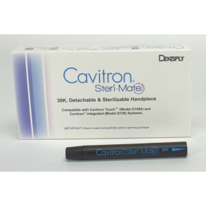 Cavitron Touch Sterimate Hst 360  St