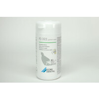 FD 322 premium wipes  80St Ds