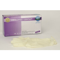 Contact Latex Handsch. pdfr XL 100St